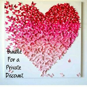 ❤ Bundle Your Likes ❤